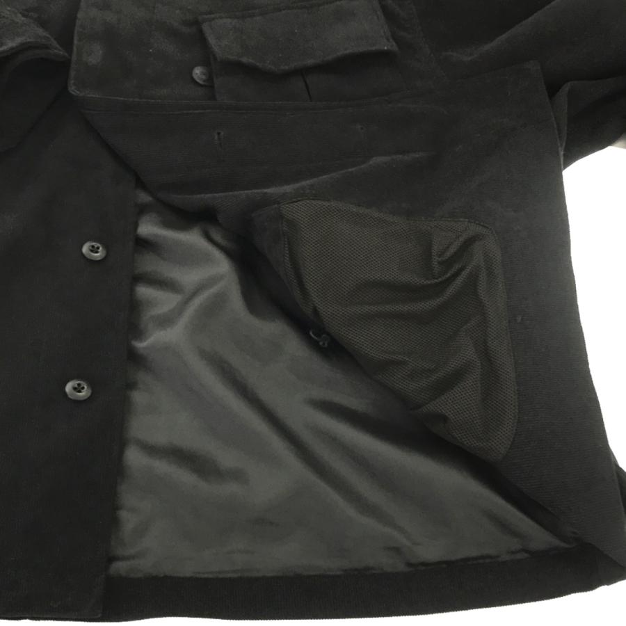 DAIWA PIER39 ダイワピア39 21AW TECH JUNGLE FATIGUE JACKET 