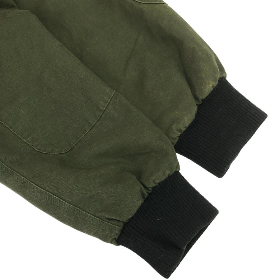 カーハートwip AVIATOR JACKET ジャケット Carhartt ADAM KIMMEL KIMMEL×Carhartt アダム キメル カーハート AVIATOR