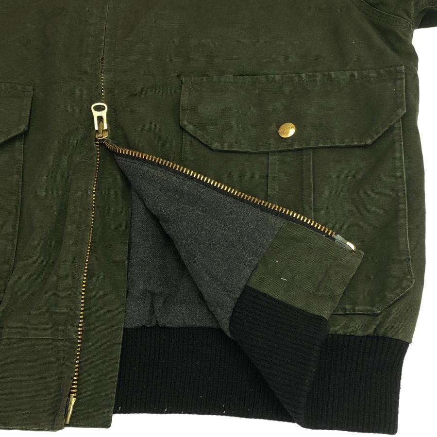 ADAM KIMMEL KIMMEL×Carhartt アダム キメル カーハート AVIATOR