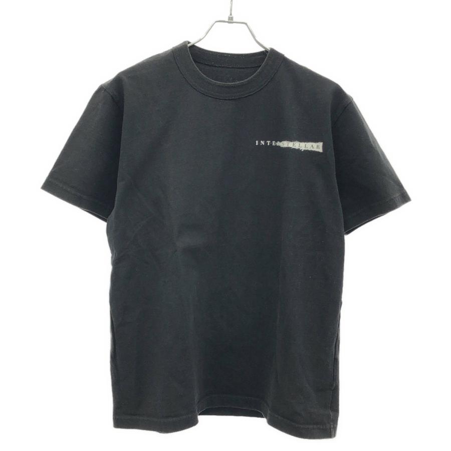 sacai（サカイ） 23AW INTERSTELLAR T-Shirt プリントTシャツ 23-0577S