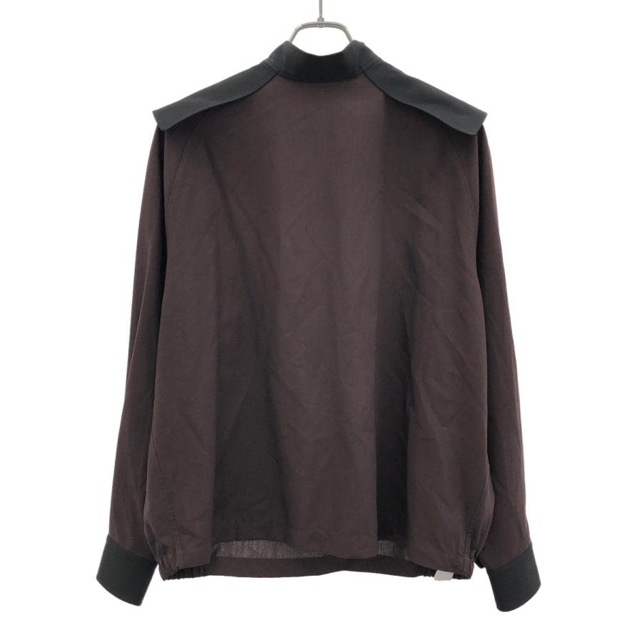 THE RERACS（ザ リラクス） ザ リラクス 23SS バックジッププル