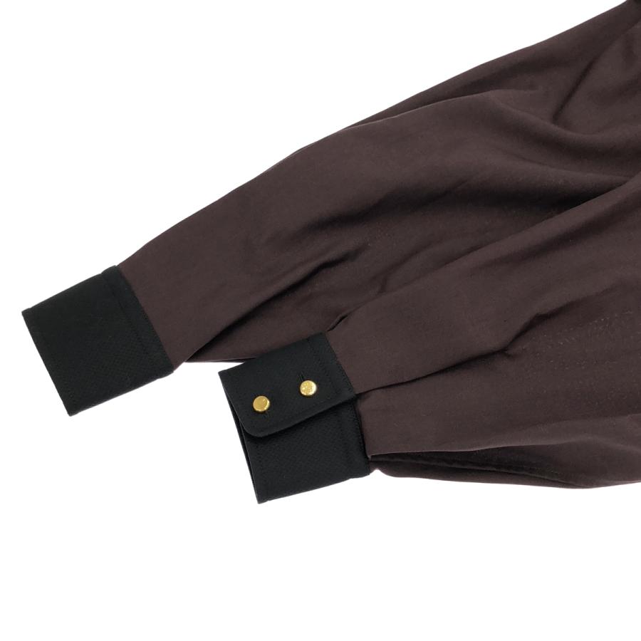 THE RERACS（ザ リラクス） ザ リラクス 23SS バックジッププル