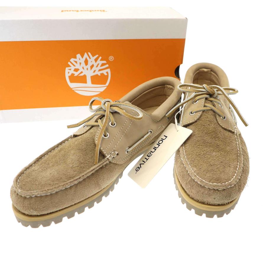 Timberland nonnative×Timberland ノンネイティブ Timberland nonnative×Timberland ノンネイティブ