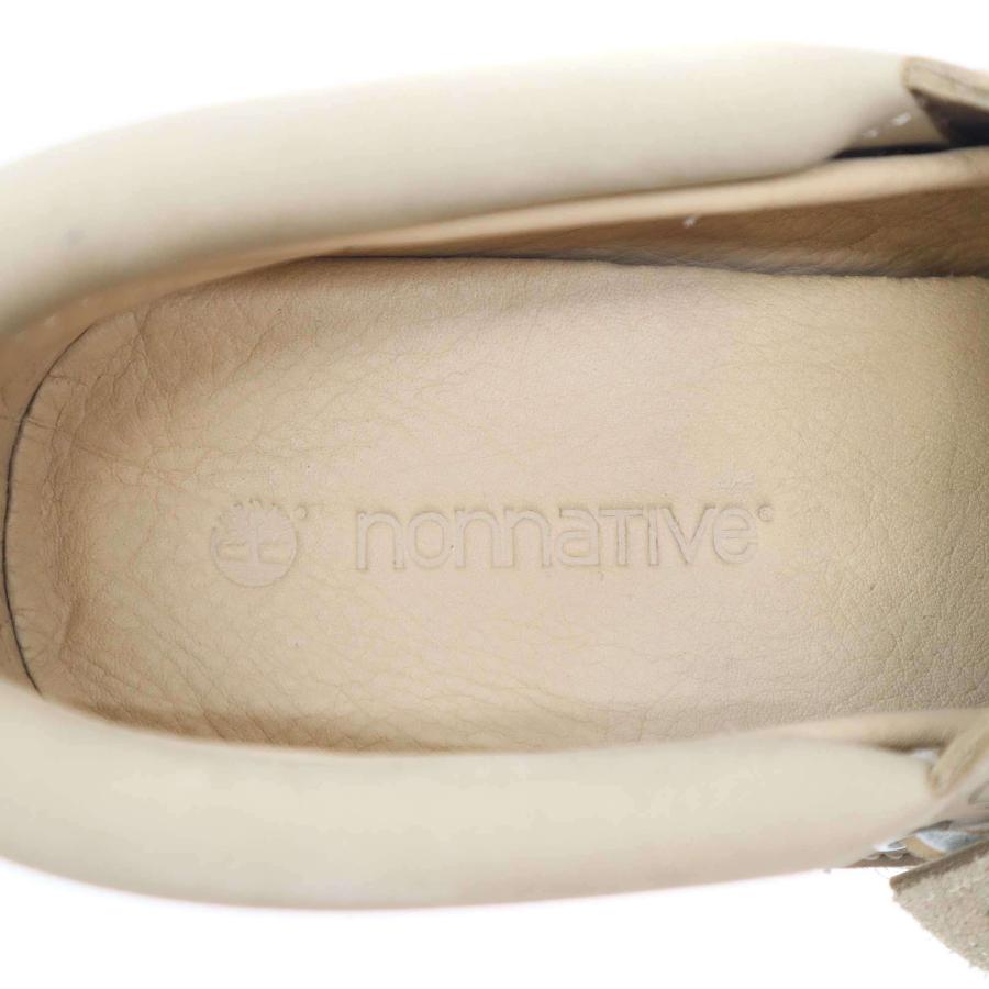 Timberland nonnative×Timberland ノンネイティブ Timberland nonnative×Timberland ノンネイティブ