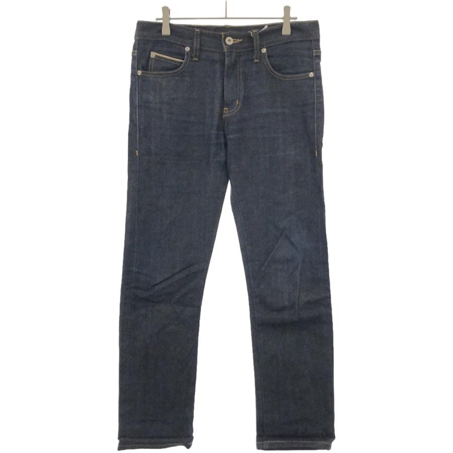 BARNEYS NEW YORK バーニーズ ニューヨーク ストレッチデニムパンツ 2043110 インディゴブルー 29 ITGKPUGERP9C | 