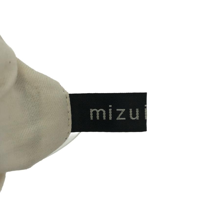 mizuiroind mizuiro ind ミズイロインド 25SS サテンワイドパンツ  