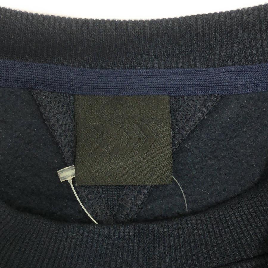 DAIWA PIER39 ダイワピア39 24AW TECH SWEAT CREW FREEDOM DAIWA PIER39 ダイワピア39 24AW TECH SWEAT CREW FREEDOM