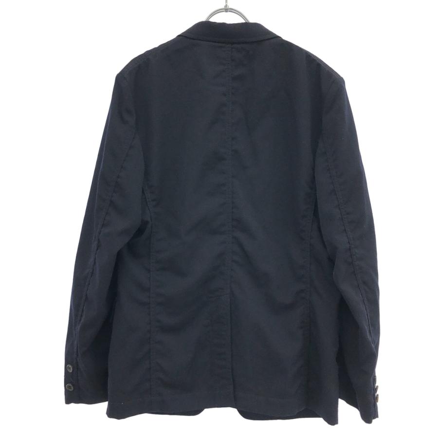 COMME des GARCONS HOMME コムデギャルソンオム 18AW ウールトロ
