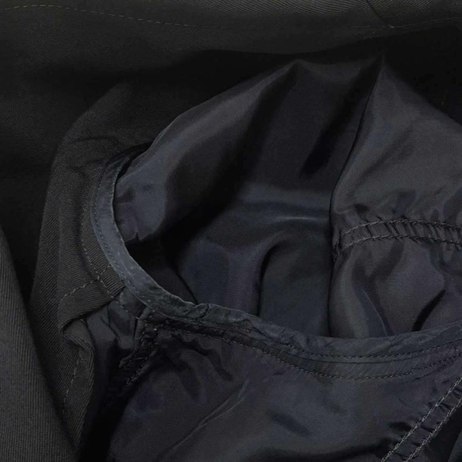 COMME des GARCONS HOMME コムデギャルソンオム 18AW ウールトロ