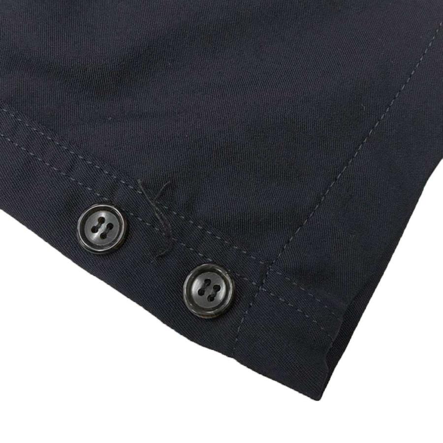 COMME des GARCONS HOMME コムデギャルソンオム 18AW ウールトロ