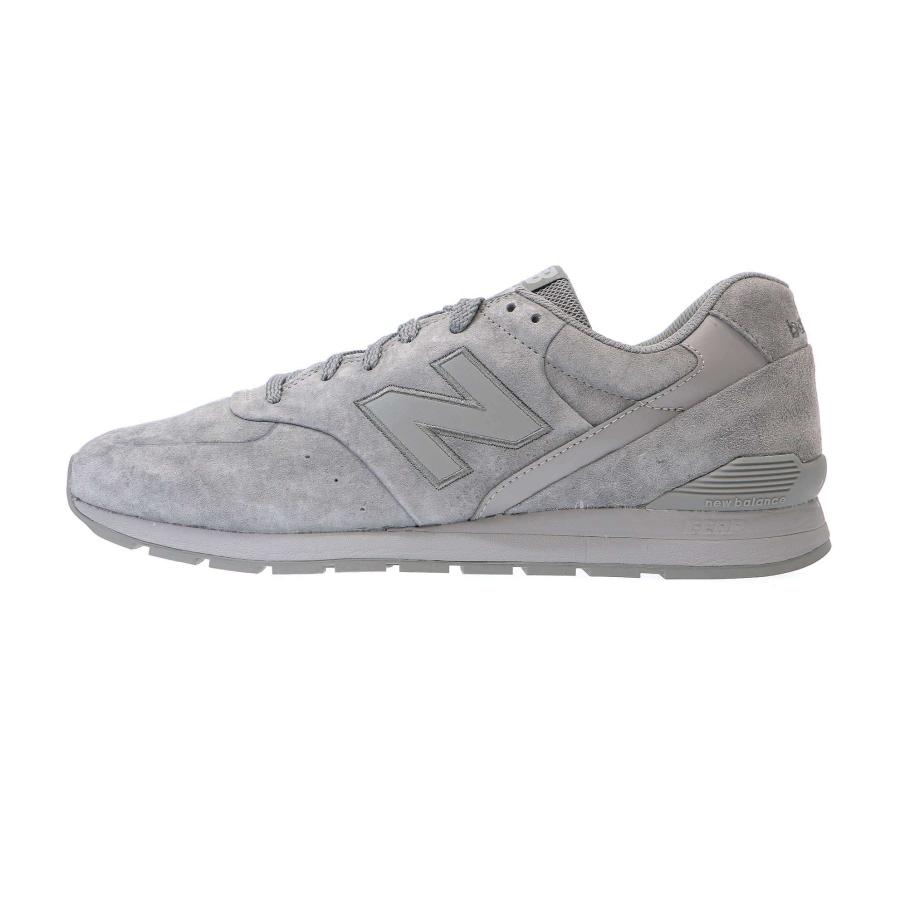 New Balance（ニューバランス） スニーカー CM996MB2 グレー 29cm