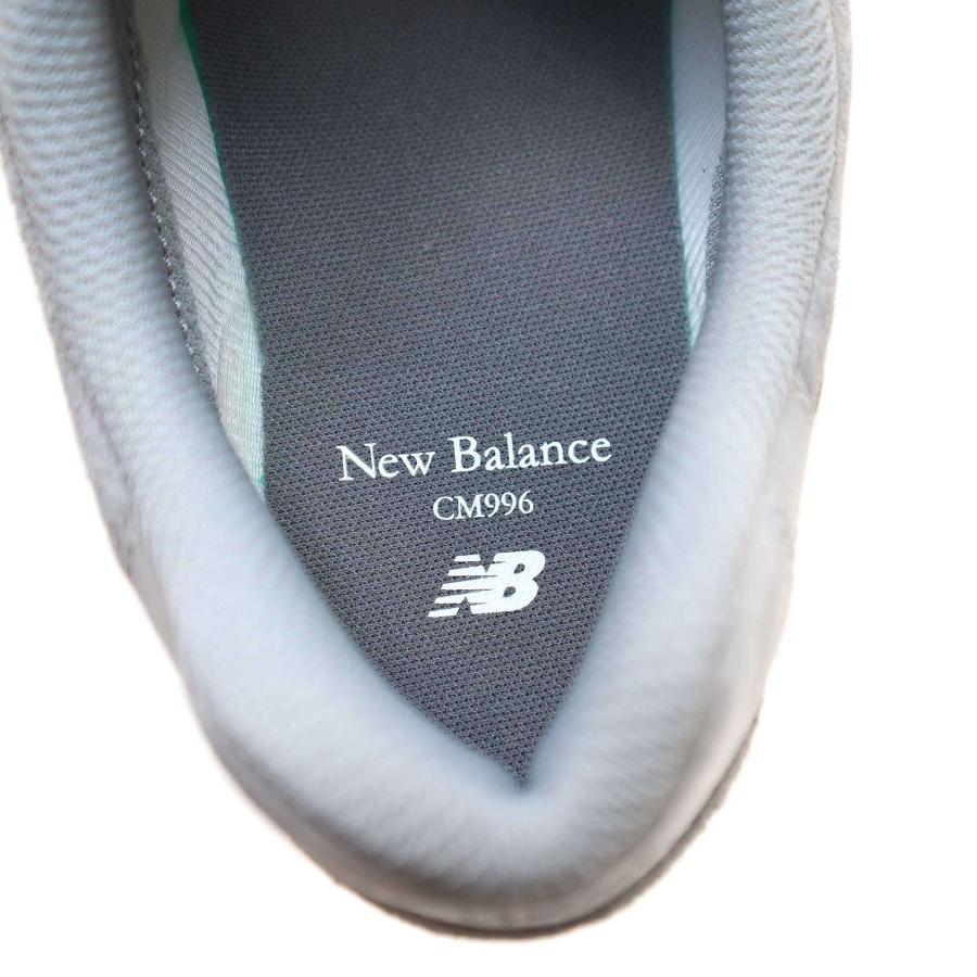 New Balance NEW BALANCE ニューバランス スニーカー CM996MB2