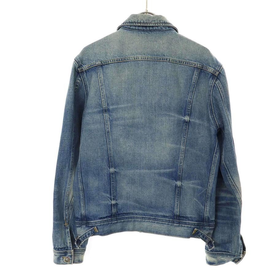 TOM FORD トム フォード デニムジャケット BPJ11 TFD110 TOM FORD トム フォード デニムジャケット BPJ11 TFD110
