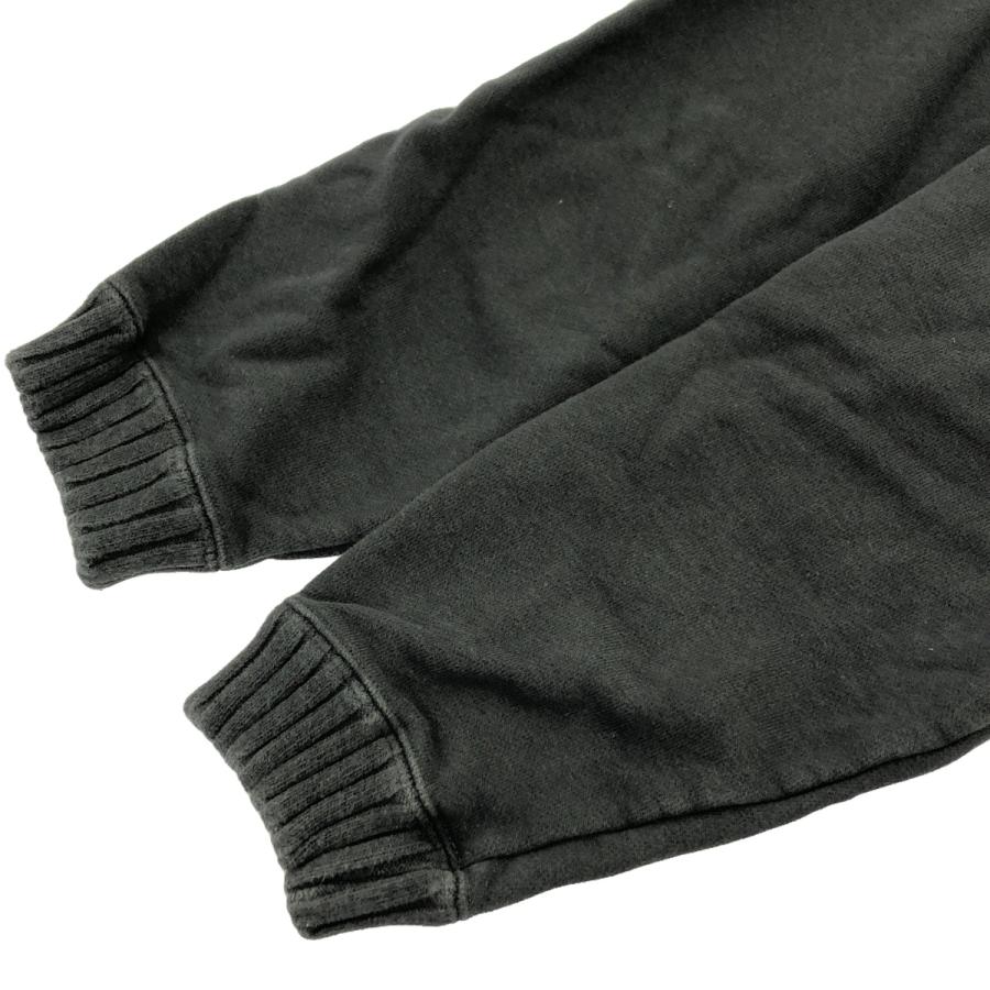 CHACAL Nexus7 NEXUSVII ネクサスセブン ストーンロゴプルオーバー