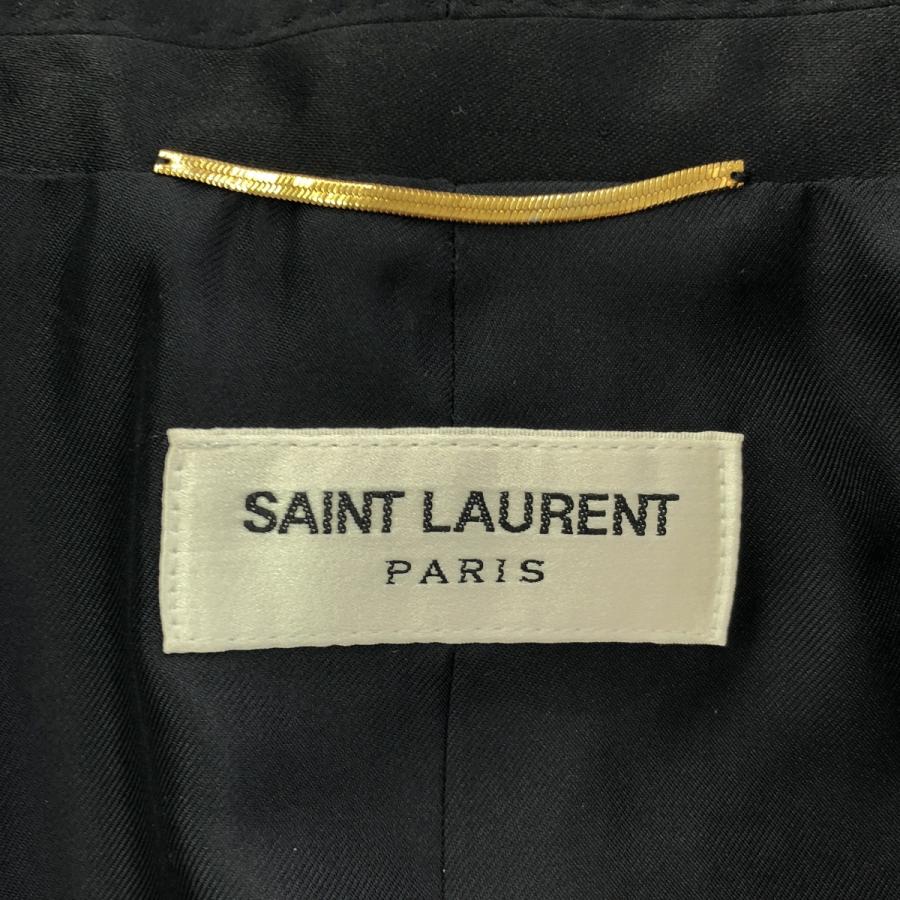 SAINT LAURENT PARIS サンローラン パリ 13SS クロップドスモーキング