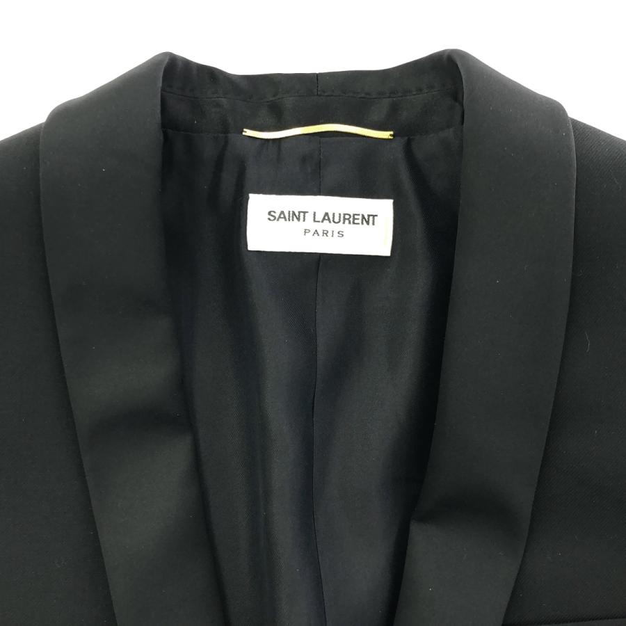 SAINT LAURENT PARIS サンローラン パリ 13SS クロップドスモーキング