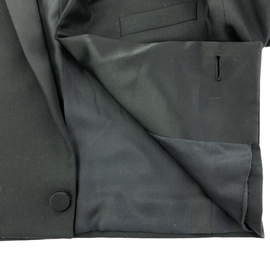 SAINT LAURENT PARIS サンローラン パリ 13SS クロップドスモーキング