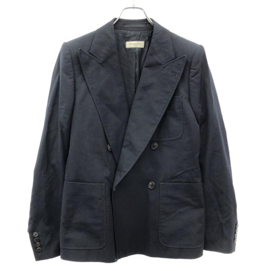 DRIES VAN NOTEN（ドリス ヴァン ノッテン） ダブルブレスト