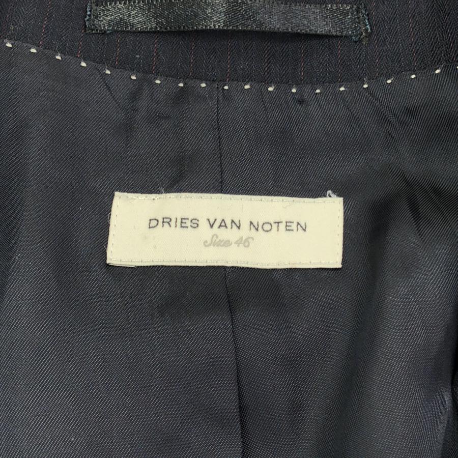 DRIES VAN NOTEN（ドリス ヴァン ノッテン） ダブルブレスト
