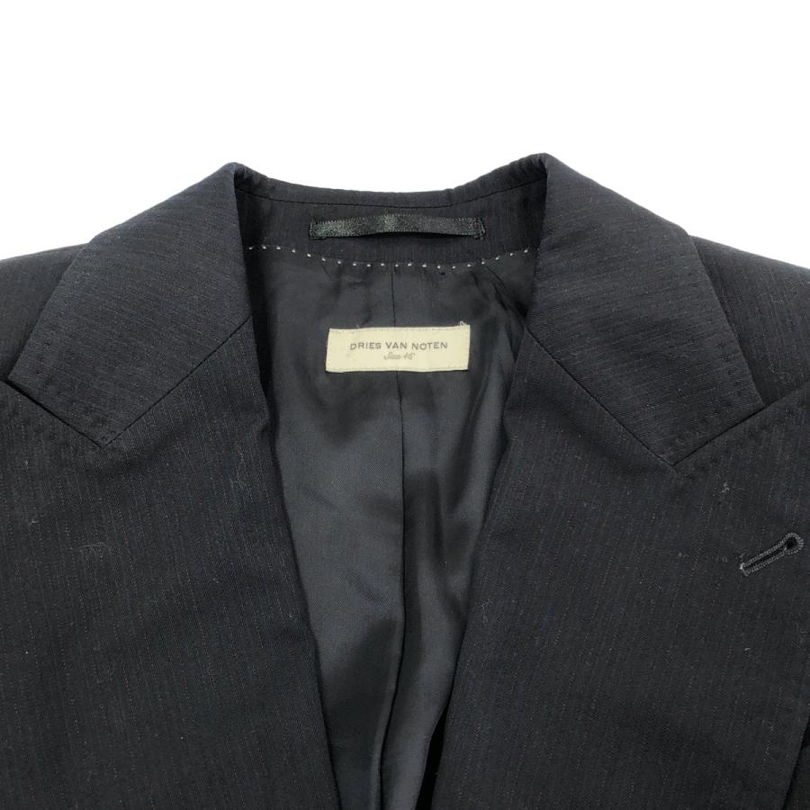 DRIES VAN NOTEN（ドリス ヴァン ノッテン） ダブルブレスト