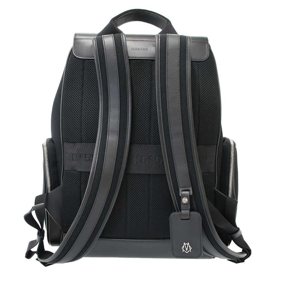 RIMOWA（リモワ） Never Still Flap Backpack Large バックパック