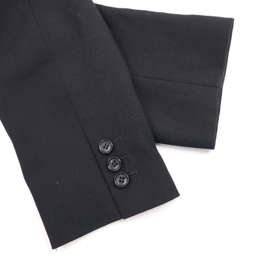 COMME des GARCONS コムデギャルソン 23AW アップリケリボン