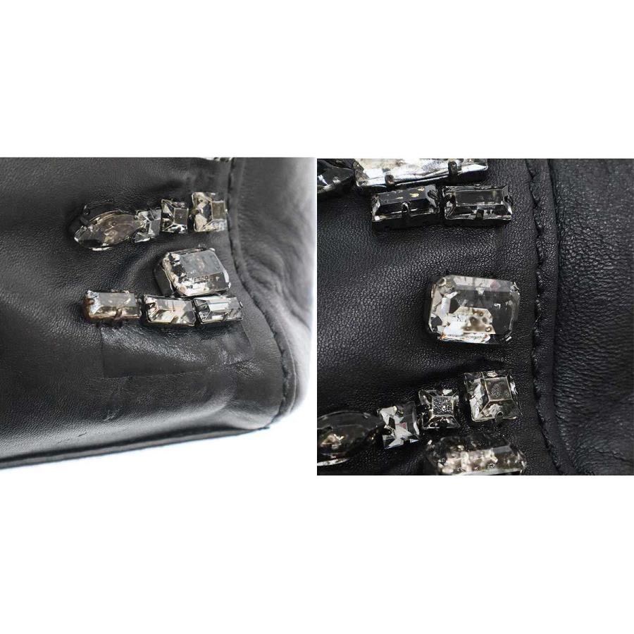 VALENTINO ショルダーバッグ ヴァレンティノ ショルダーバッグ イコノグラフ ブラック メンズ