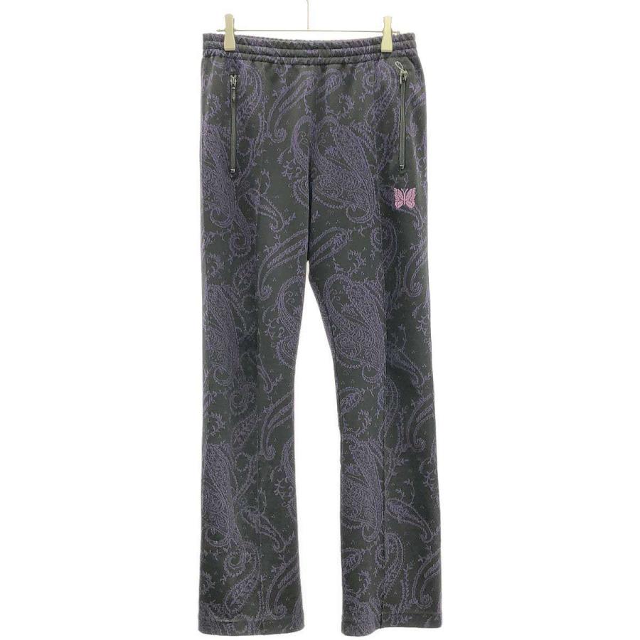 Needles ニードルズ 22AW LOFTMAN別注 Track Pant Poly JQ Needles ニードルズ 22AW LOFTMAN別注 Track Pant Poly JQ