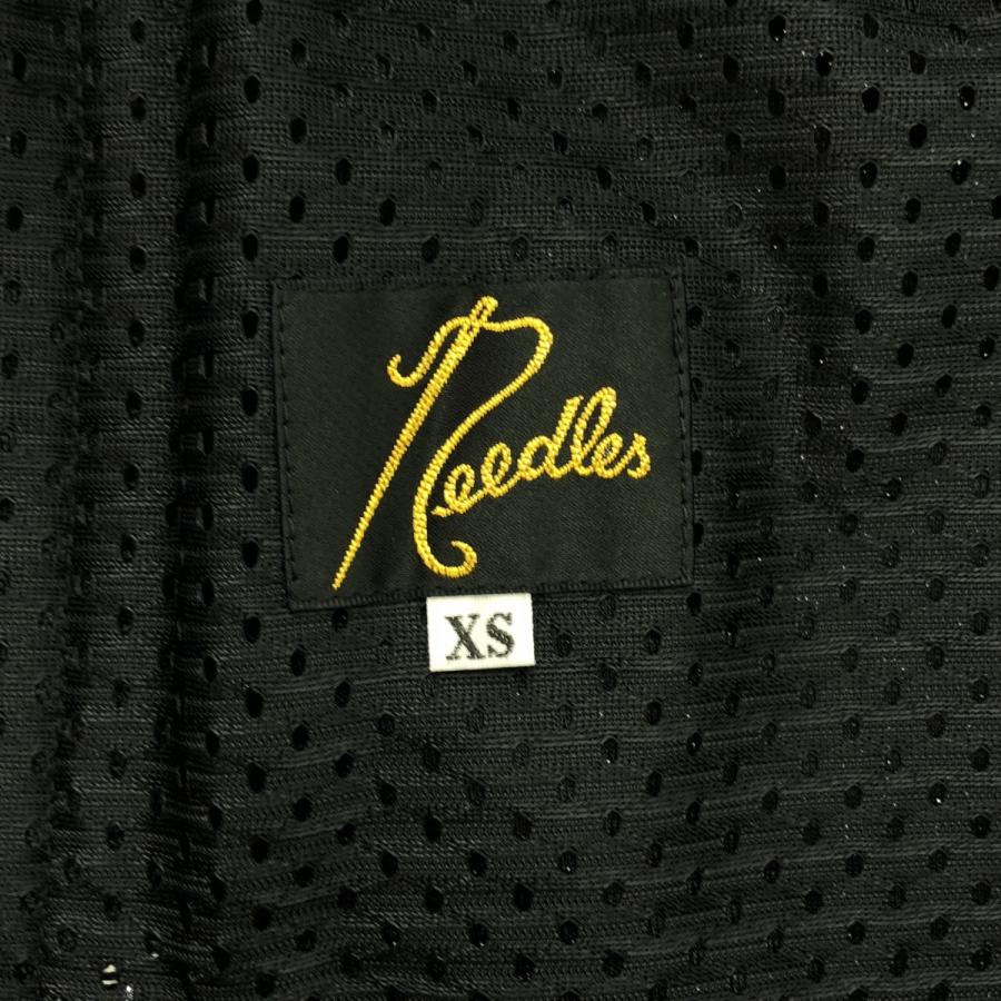 Needles ニードルズ 22AW LOFTMAN別注 Track Pant Poly JQ Needles ニードルズ 22AW LOFTMAN別注 Track Pant Poly JQ