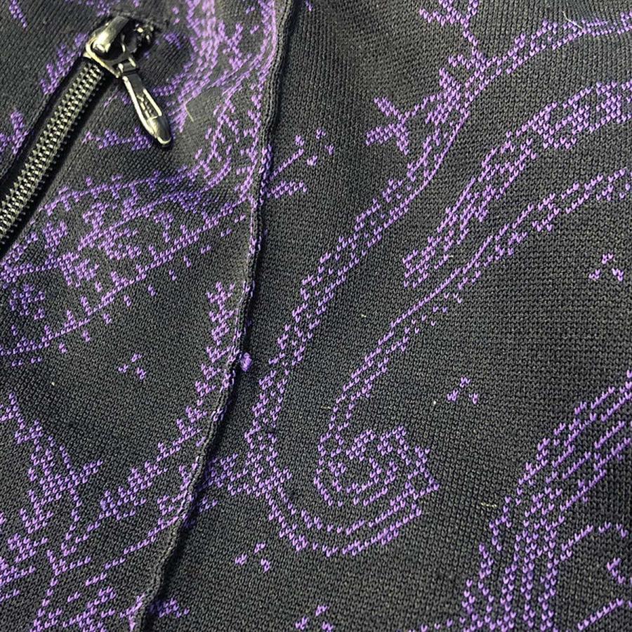 Needles ニードルズ 22AW LOFTMAN別注 Track Pant Poly JQ Needles ニードルズ 22AW LOFTMAN別注 Track Pant Poly JQ