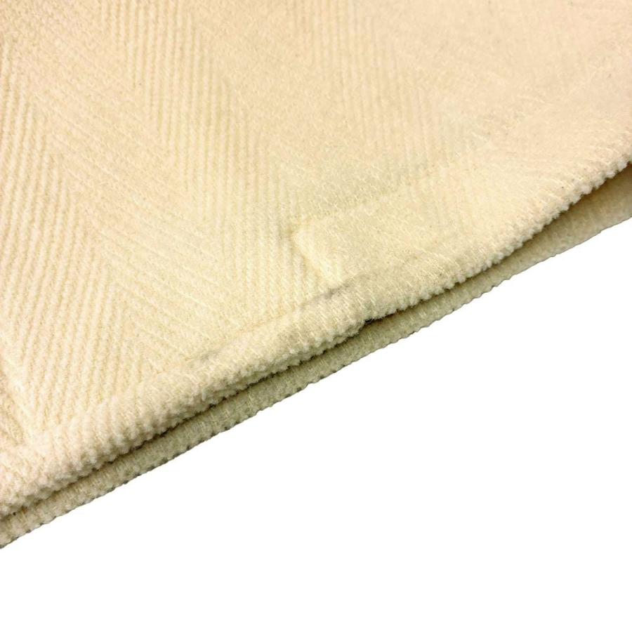 GRENFELL（グレンフェル） ADAM ET ROPE別注ウールダッフルコート