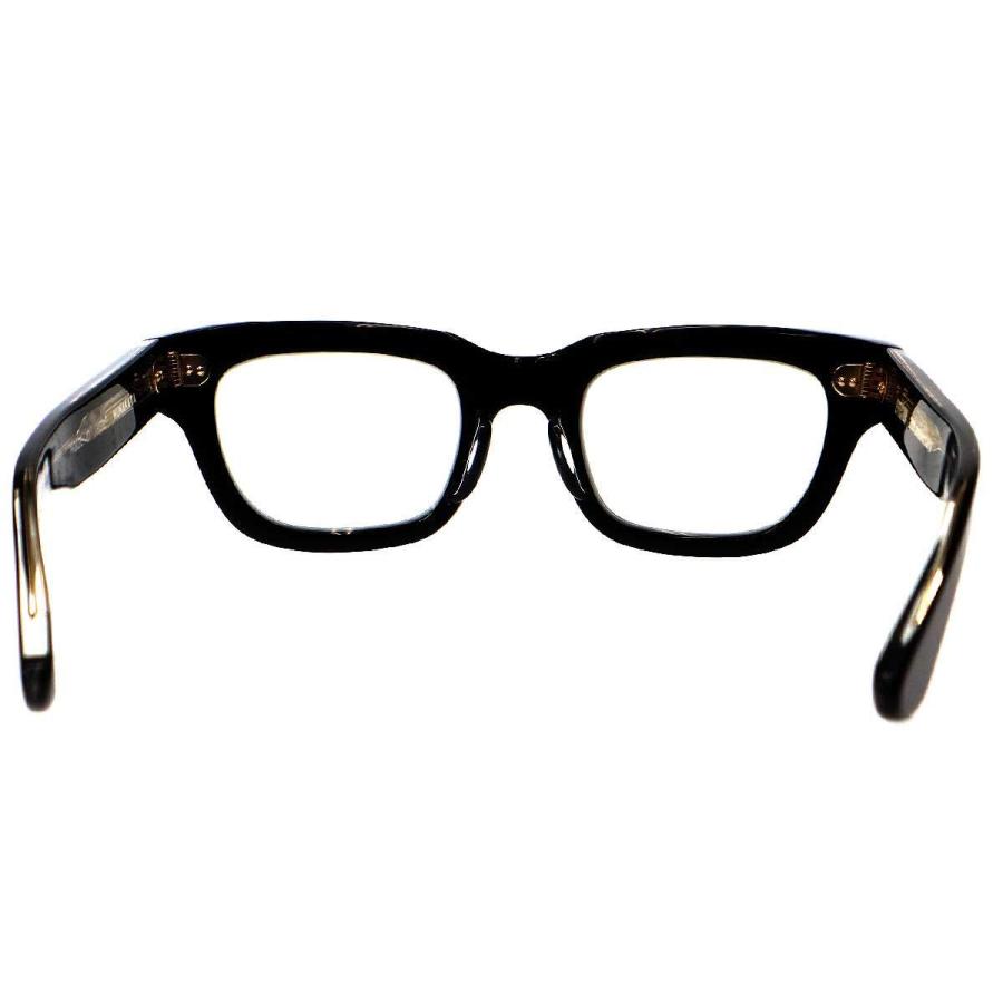 EFFECTOR エフェクター 20th Anniversary MUNAKATA アイウェア 眼鏡 