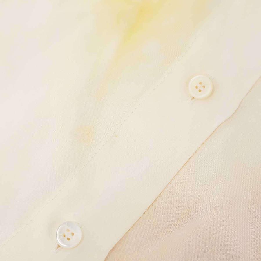 CELINE フィービー期 PULLOVER SHIRT シャツ ブラウス CELINE（セリーヌ） CELINE by Phoebe Philo フィービーファイロ 2018