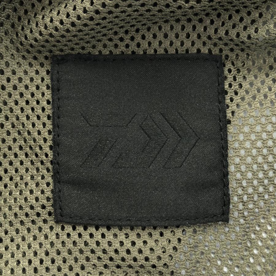 DAIWA PIER39 ダイワピア39 25AW Intention Line別注 GORE-TEX WINDSTOPPER TECH EASY TROUSERS イージーパンツ BP-10025W カーキ L DAIWA PIER39（ダイワ ピア39） ダイワピア39 25AW Intention Line別注