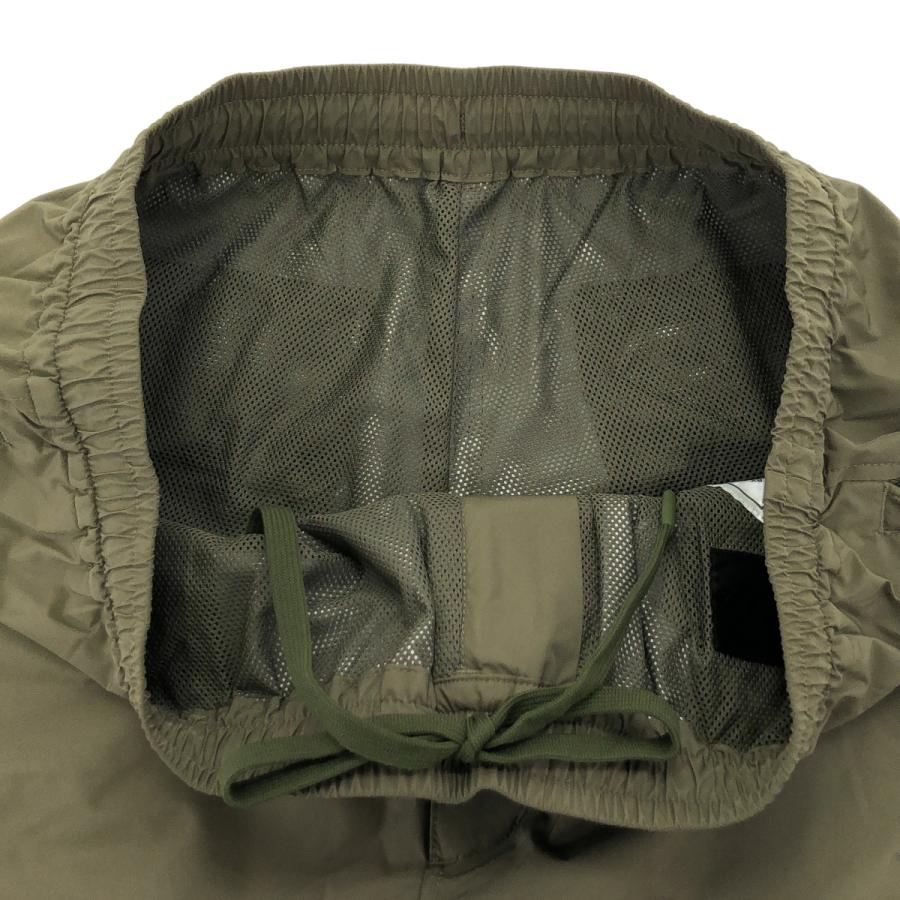 DAIWA PIER39 ダイワピア39 25AW Intention Line別注 GORE-TEX WINDSTOPPER TECH EASY TROUSERS イージーパンツ BP-10025W カーキ L DAIWA PIER39（ダイワ ピア39） ダイワピア39 25AW Intention Line別注