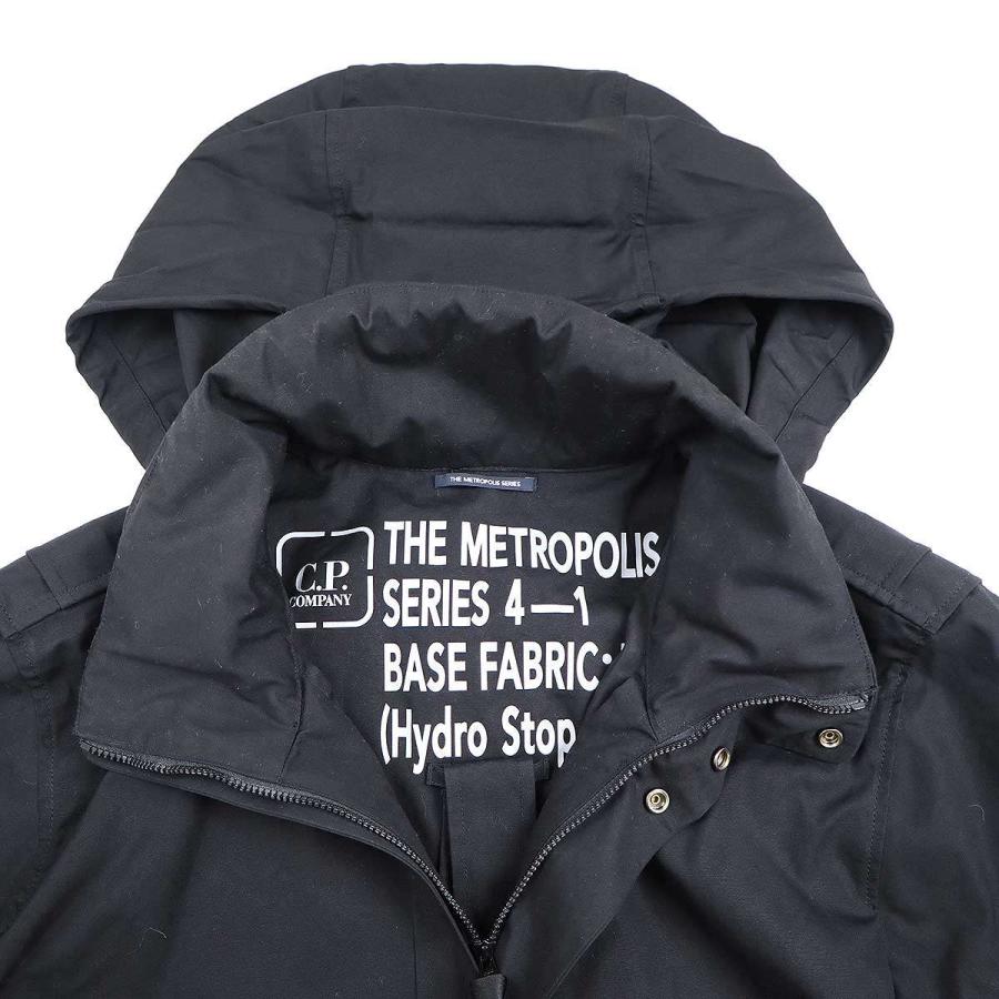 C.P.COMPANY シーピーカンパニー 24SS Metropolis Series HyST C.P.COMPANY シーピーカンパニー 24SS Metropolis Series HyST
