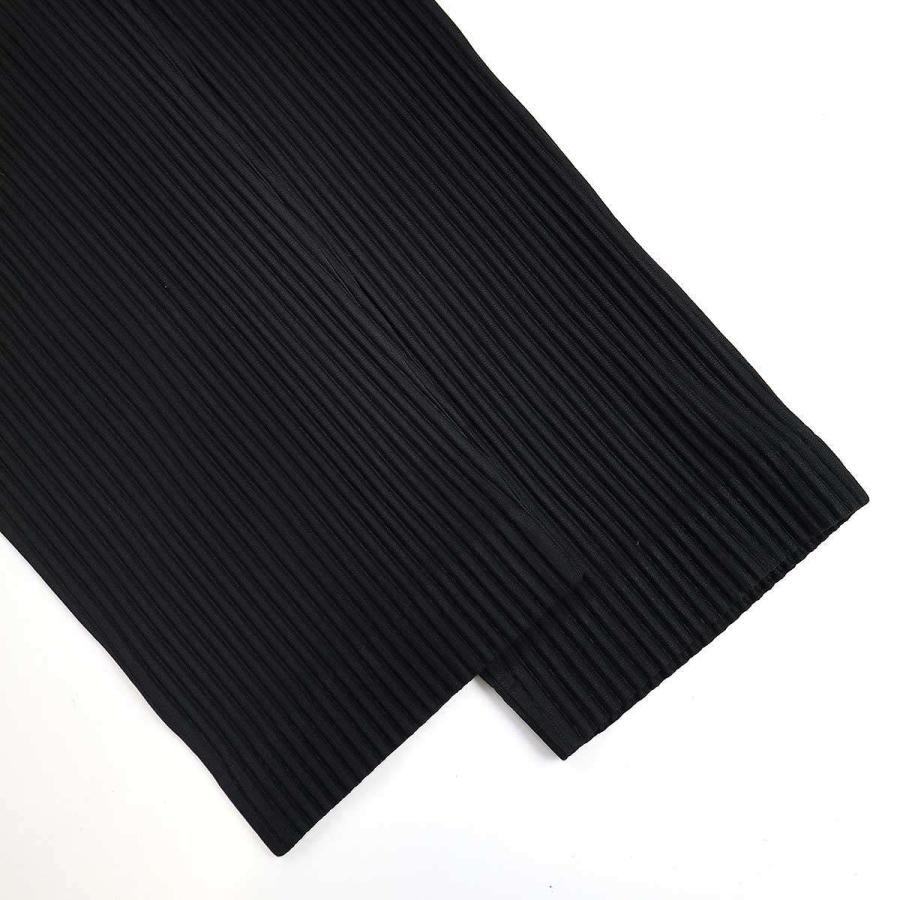 HOMME PLISSE ISSEY MIYAKE オム プリッセ イッセイ ミヤケ BASICS