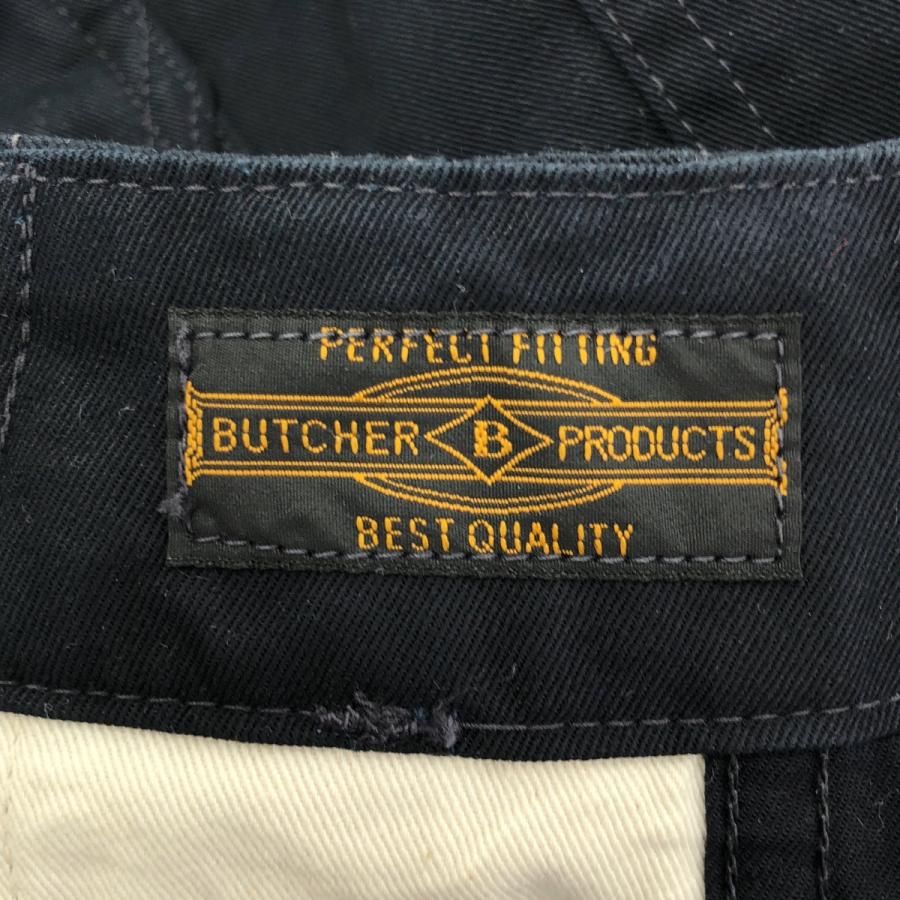 butcherproducts 2TUCK SHORTS ブッチャープロダクツ ブッチャープロダクツ BUTCHER PRODUCTS ブッチャー プロダクツ 2Tuck