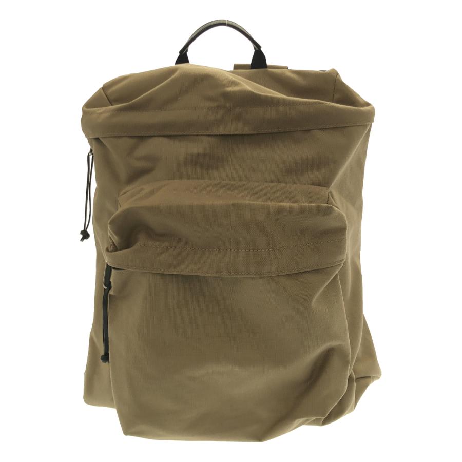 Aeta アエタ BACKPACK TF M バックパック リュック ベージュ