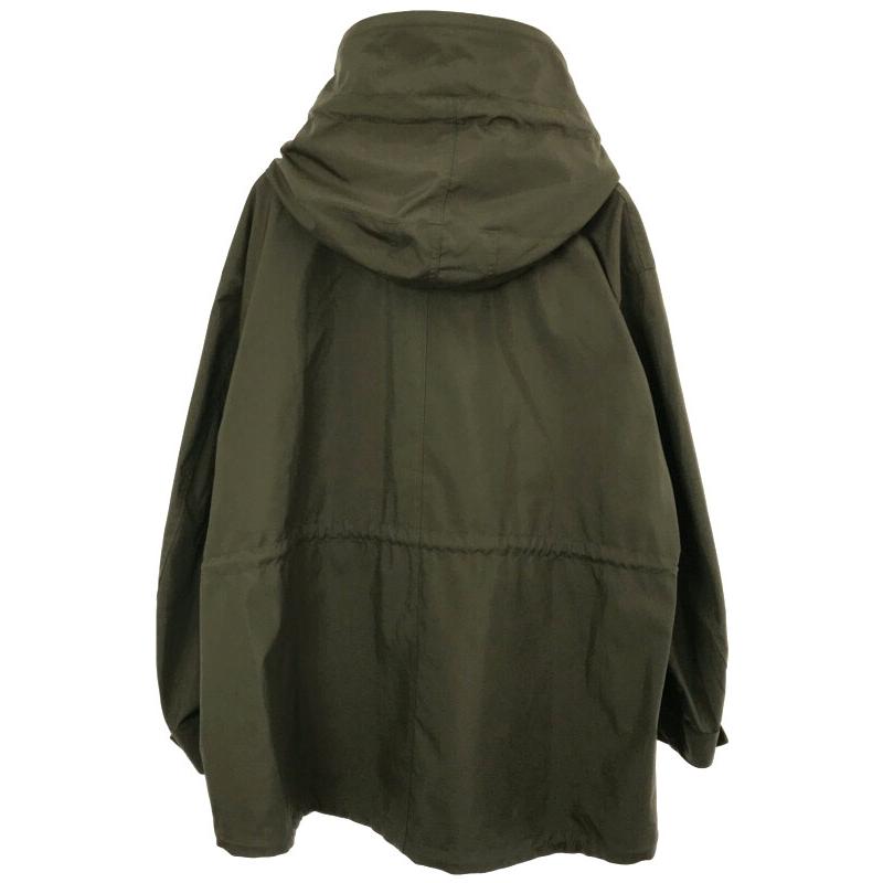 THE RERACS ザ リラクス 23SS MODS COAT LOOSE マウンテン
