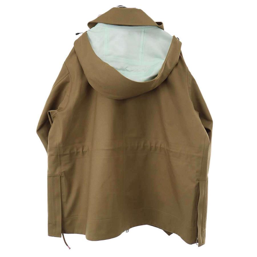 GOLDWIN（ゴールドウイン） OAMC×Goldwin オーエーエムシー 24AW 3L