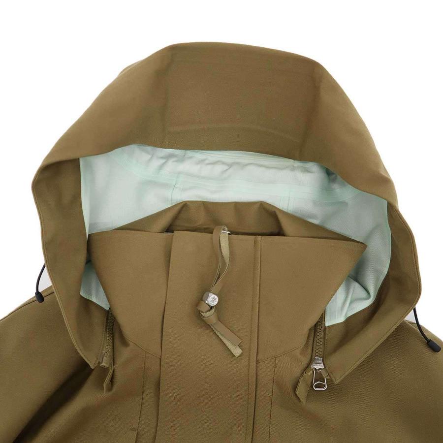 GOLDWIN（ゴールドウイン） OAMC×Goldwin オーエーエムシー 24AW 3L