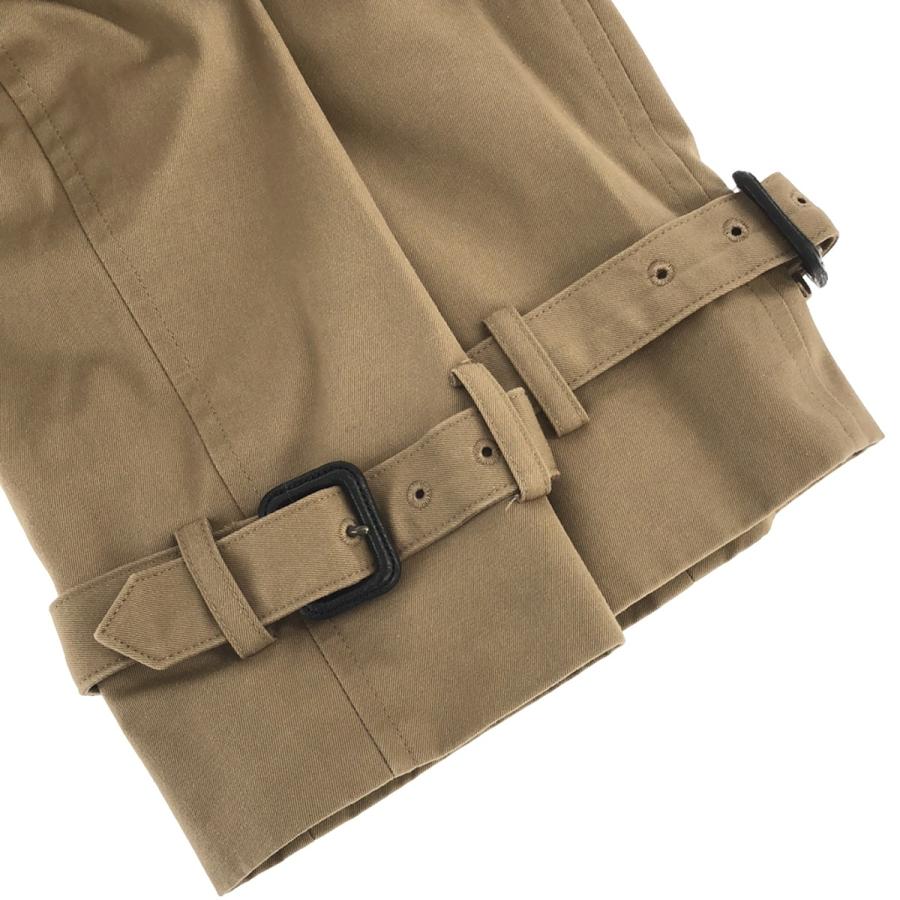 HYKE（ハイク） 14AW ライナー付トレンチコート 142-17005 ベージュ 1