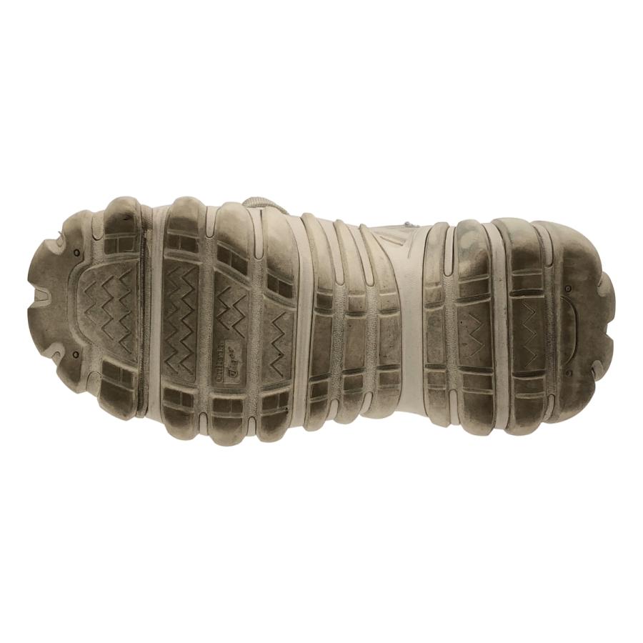 Onitsuka Tiger オニツカタイガー DENTIGRE LS スニーカー 1183B421 ホワイト 24cm ITGUJ7AH1PRS | Onitsuka Tiger | 03