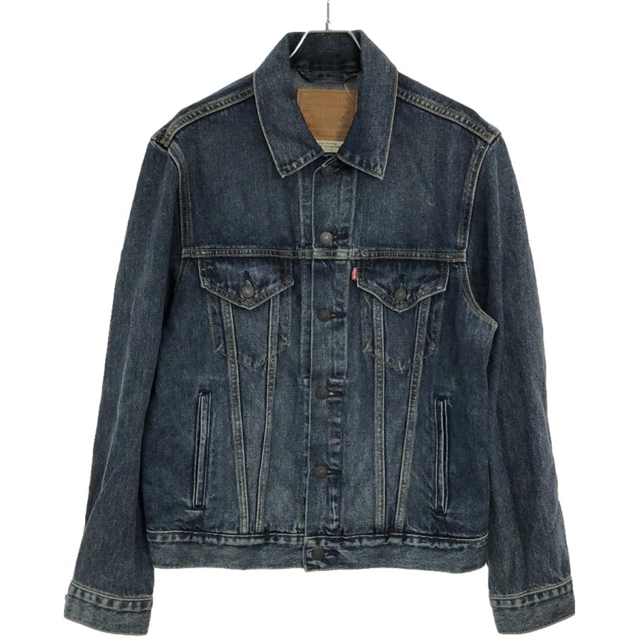 Levi's（リーバイス） Levi's VINTAGE FIT TRUCKER デニムジャケット