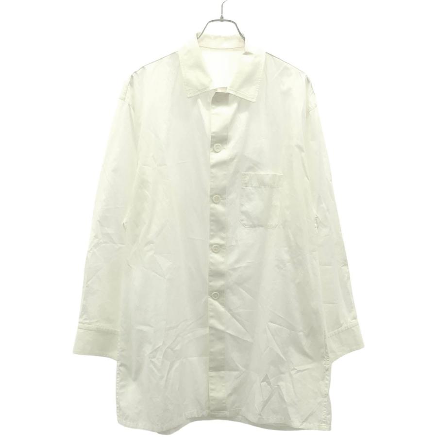 Y's ワイズ　ヨウジヤマモト　レディース　チューブトップ　ホワイト Y's（ワイズ）｜【公式通販】THE SHOP YOHJI YAMAMOTO(11／15ページ)