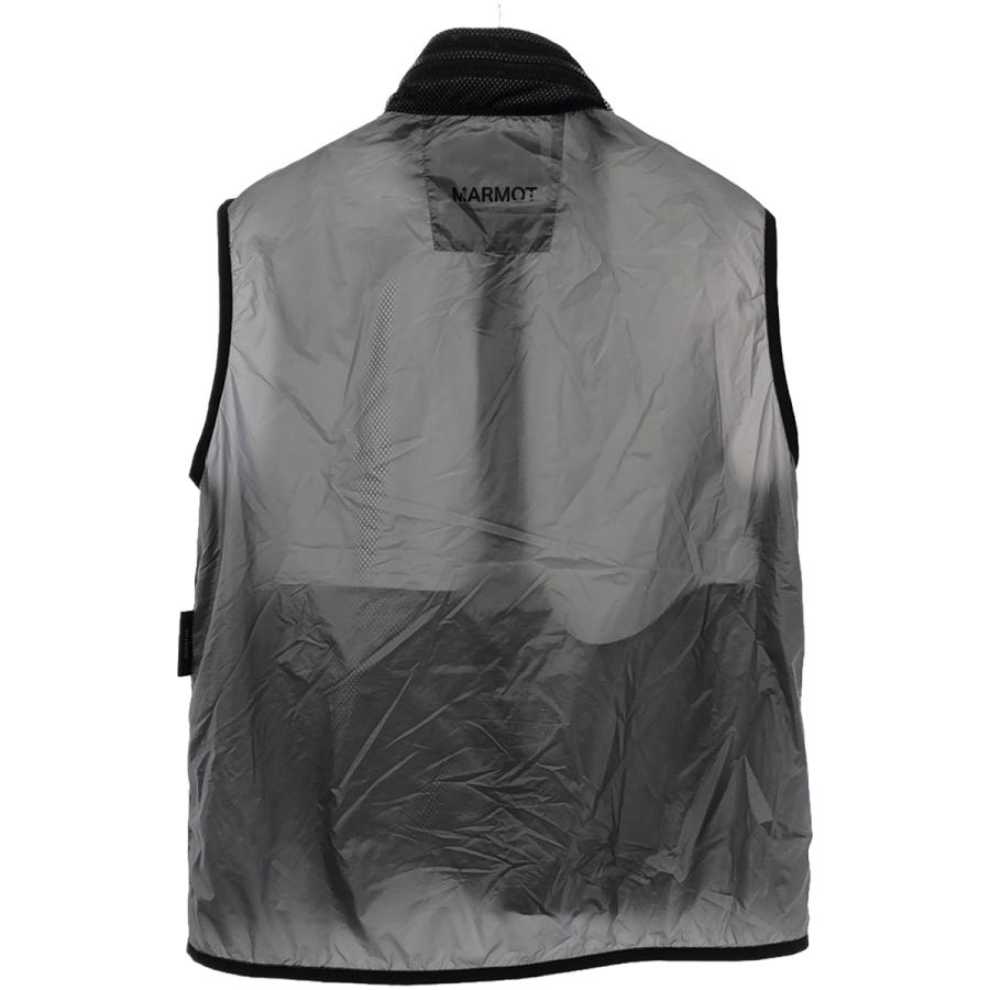 MARMOT CAPITAL マーモットキャピタル 24SS PERTEX FRONT MESH MARMOT CAPITAL マーモットキャピタル 24SS PERTEX FRONT MESH