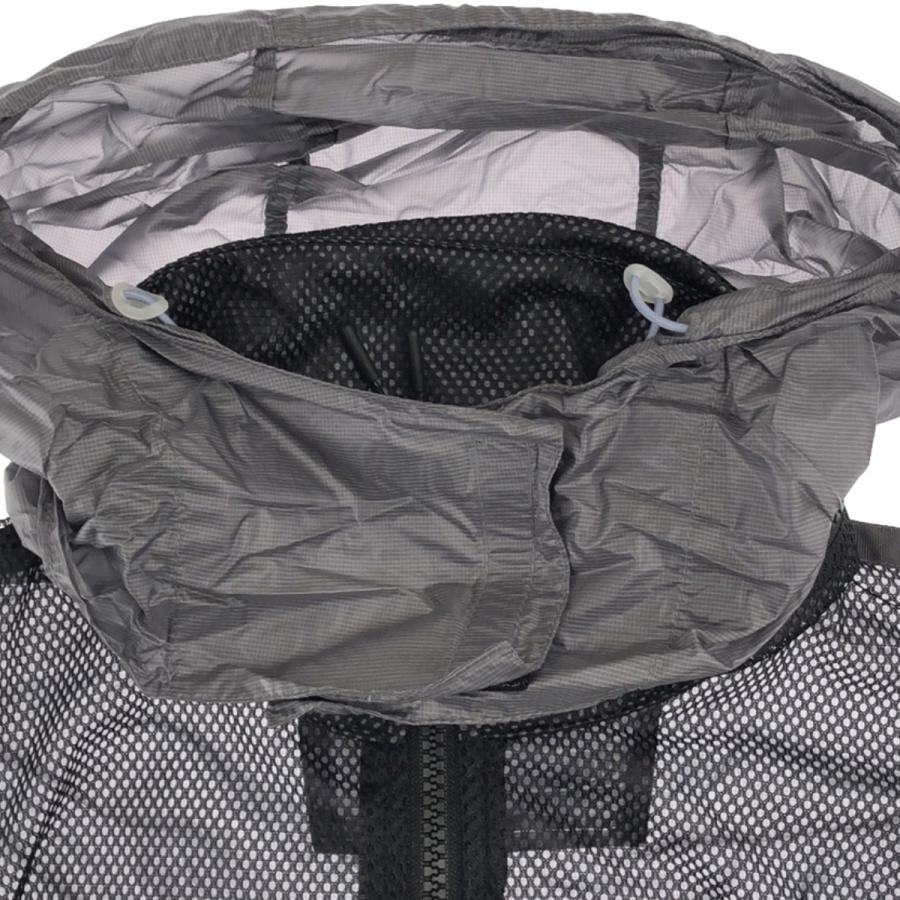MARMOT CAPITAL マーモットキャピタル 24SS PERTEX FRONT MESH MARMOT CAPITAL マーモットキャピタル 24SS PERTEX FRONT MESH