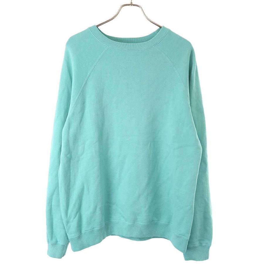 MAATEE＆SONS（マーティーアンドサンズ） 25SS VINTAGE SWEAT