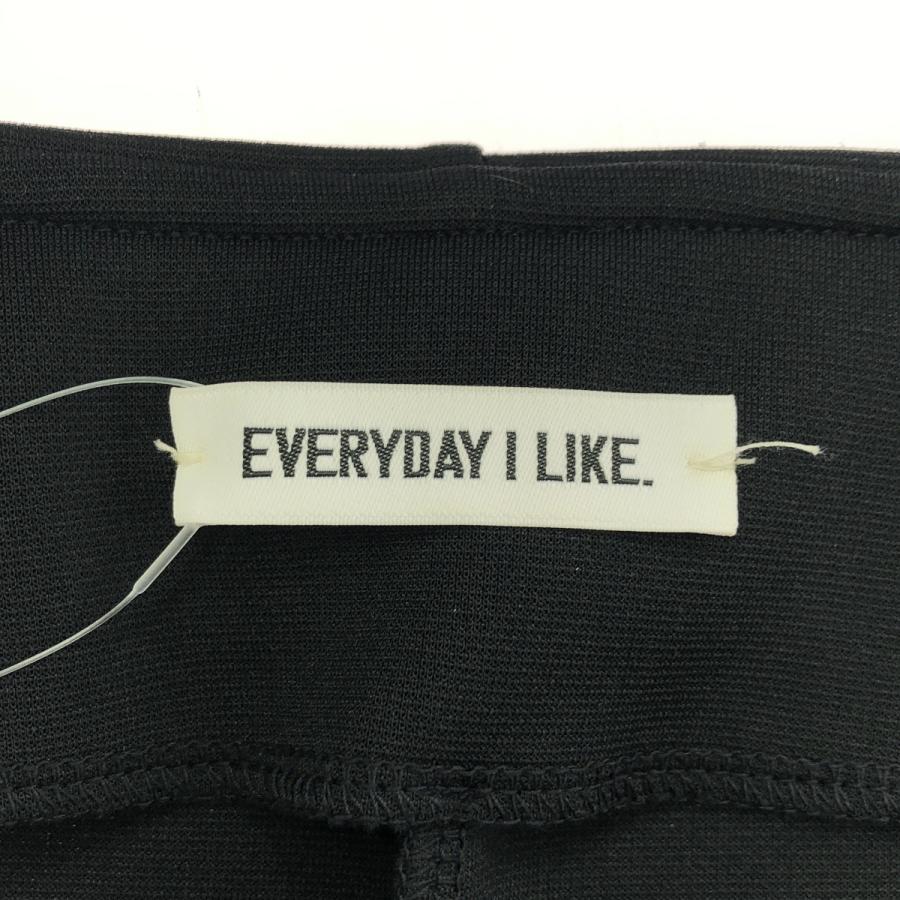 Deuxieme Classe（ドゥーズィエムクラス） Deuxieme Classe EVERYDAY I